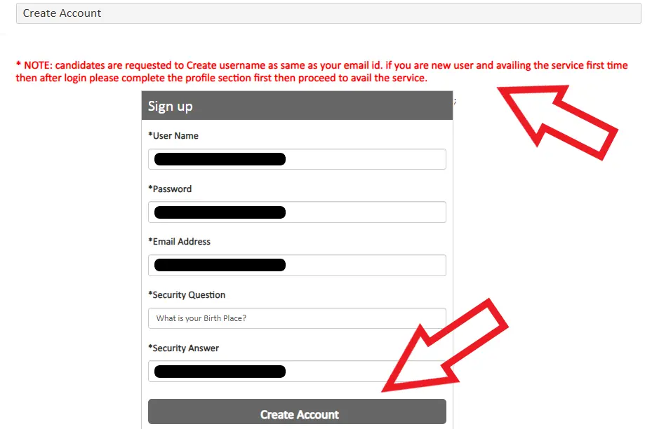 How to fill Revaluation Form Punjabi University Patiala Image-5